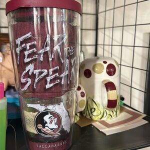 FSU cup Never been used